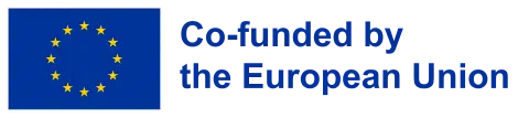 Co-funded by the European Union