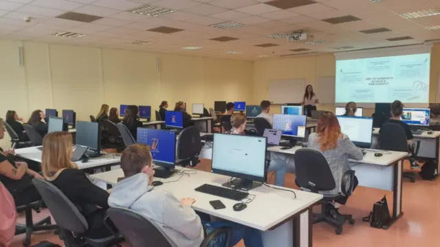 Improving internal quality processes in higher education – Bialystok University of Technology approach