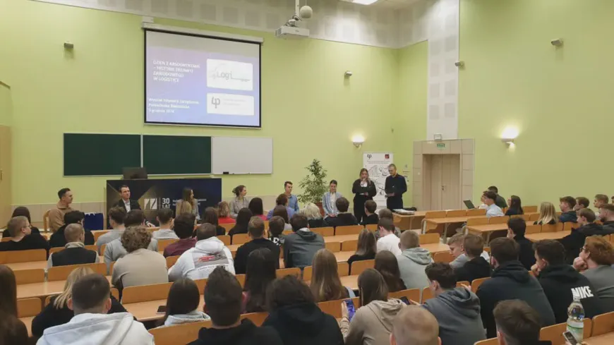 Tracking graduate careers – a good practice at Bialystok University of Technology